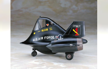 Сборная модель Egg Plane SR-71 Blackbird