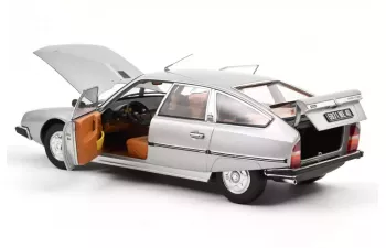 CITROEN CX 2200 Pallas (1976), Largentiere Grey