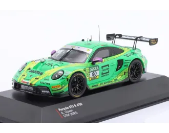 PORSCHE 911 GT3 R #90 "Greeno"  DTM Champion Ayhancan Güven (2025)