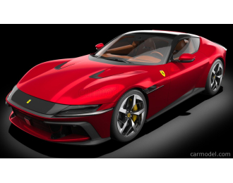 Сборная модель FERRARI 12CILINDRI 2024