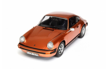 Porsche 911 Carrera 2.7 1974