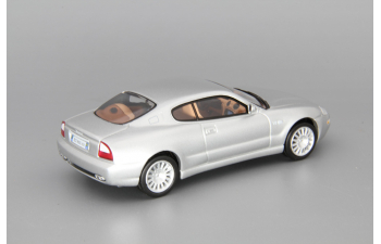 MASERATI Coupe, Junior Line, silver