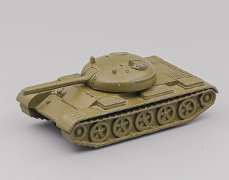 Игрушка Танк T-54, серия "Военная техника"