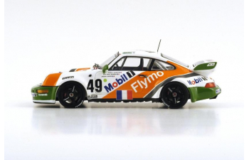 Porsche 911 Carrera RSR #49 24h LeMans 1994 Almeras - Laffite - Almeras