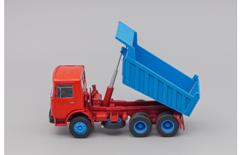 Roman Diesel 19.256 DFK (1971), Kultowe Ciezarowki PRL-u 41