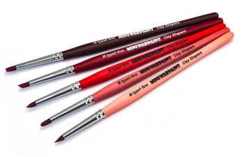 Шейпер тип 2 "палец" размер M жесткий