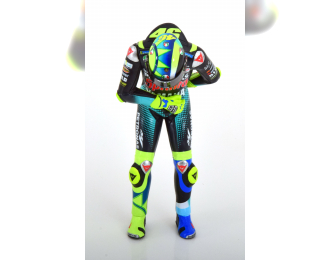 FIGUR, Valentino Rossi (2021)