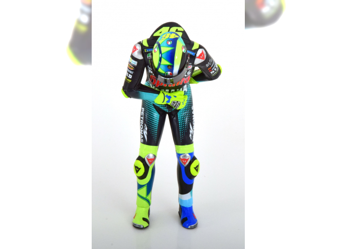 FIGUR, Valentino Rossi (2021)