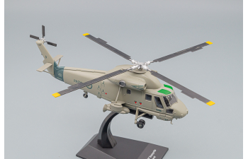 KAMAN SH-2F SEASPRITE из серии Военные Вертолеты