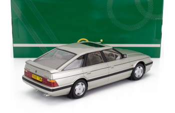 ROVER Vitesse 827 (1988), silver
