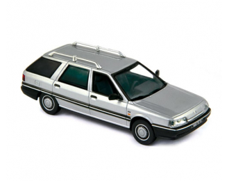 RENAULT 21 Nevada 1986 Silver