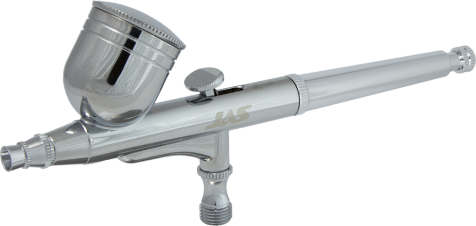 Аэрограф широкого спектра применения