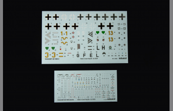 Сборная модель Bf 109 G-2 ProfiPACK Edition