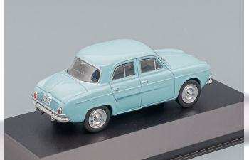 RENAULT Dauphine Gordini (1962), blue