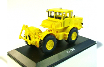 (Уценка!) К-700 Кировец, Тракторы 7, желтый