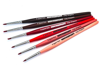 Шейпер тип 5 "нож" размер S жесткий