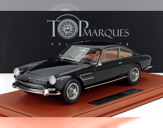 FERRARI 330 Gt 2+2 (1965), black