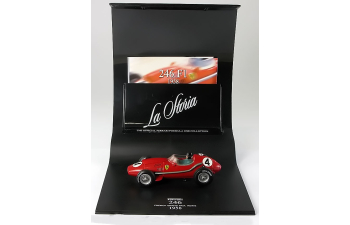 FERRARI Dino 246 GP France  World Champion, Hawthorn (1958)