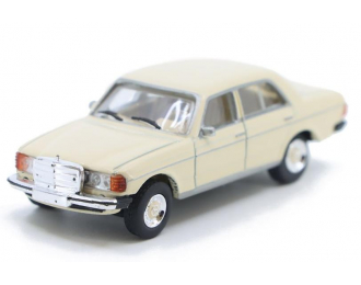 MERCEDES-BENZ 280/TE W123, beige