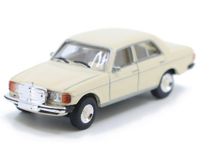 MERCEDES-BENZ 280/TE W123, beige