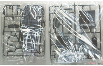 Сборная модель McrZ33 Fairlady Z '05 Nissan