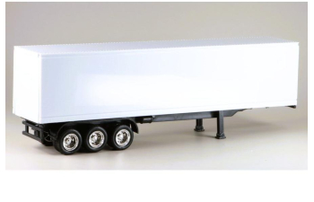 RENAULT Magnum AE500 Truck, white