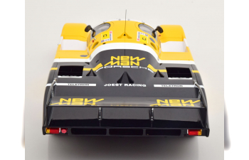 PORSCHE 956 LH (1985)