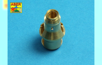 Металлические стволы 2 шт, для для MG13k, используемых в немецком танке Pz.Kpfw. И, Аусф. А / В