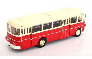 IKARUS 620, red creme