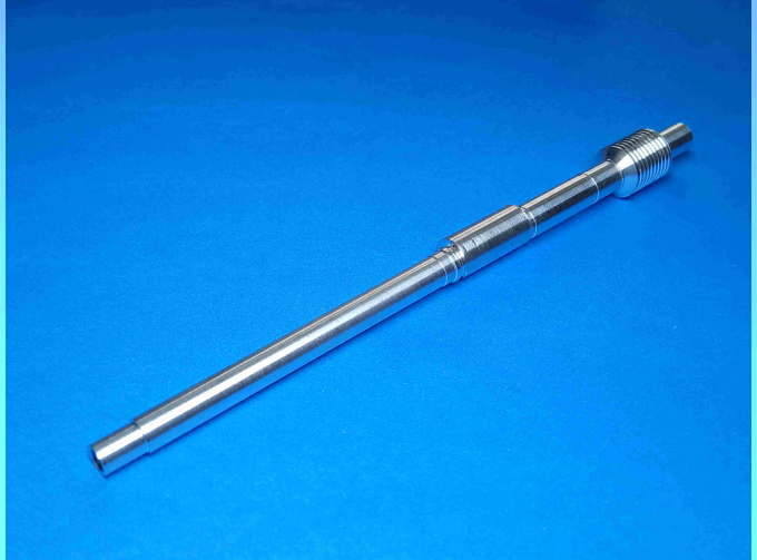 105-мм пушка M68 для американского танка "Паттон" M48H Patton / экспортной версии CM-11 Brave Tiger