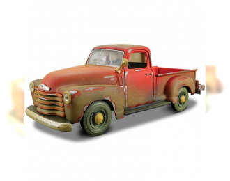 CHEVROLET 3100 Pickup (1950), oldies