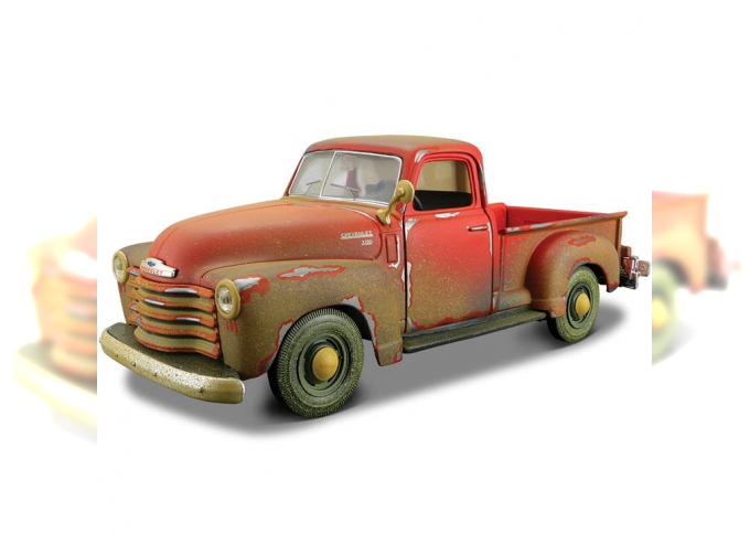 CHEVROLET 3100 Pickup (1950), oldies