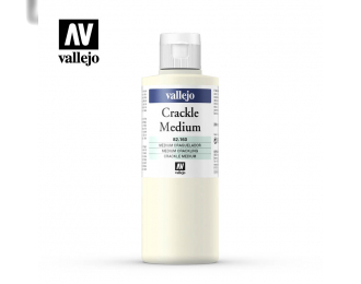 Crackle Medium 200ml