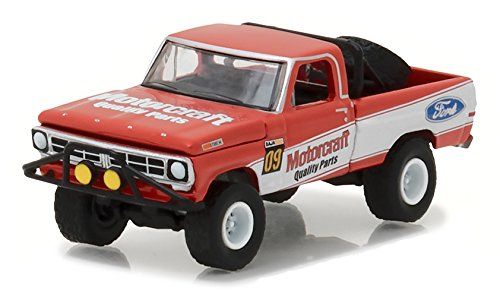FORD F-100 пикап"Motorcraft Quality Parts" 1971