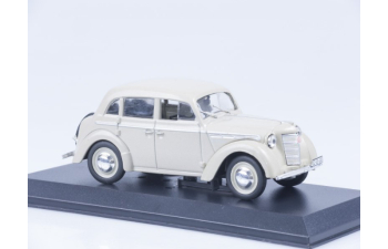 МОСКВИЧ 400, Masini de Legenda 43, серый