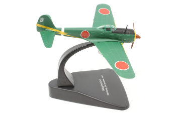 Nakajima Ki-43 "Hayabusa" 50th Group 2nd Squadron 1942