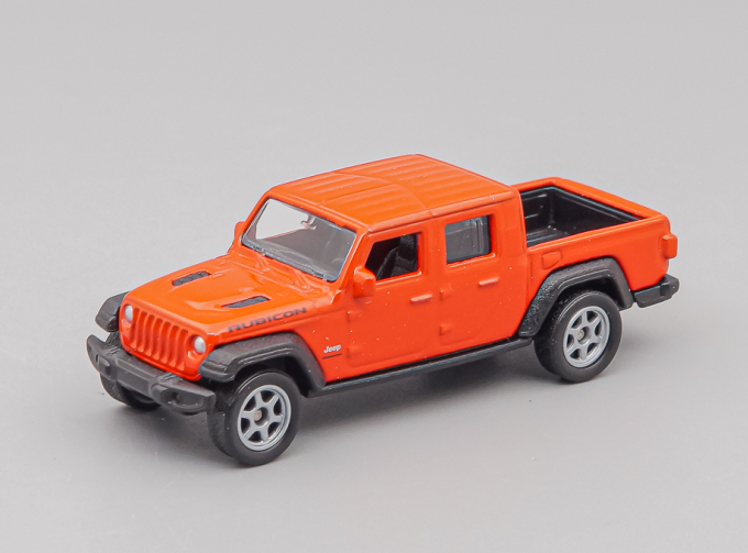 JEEP gladiator rubicon, Mes voitures de collection