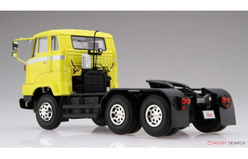 Сборная модель Hino HH седельный тягач