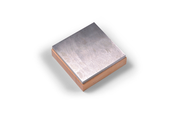 Стальной рабочий блок / Steel Work Block