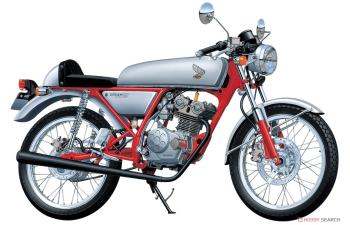 Сборная модель Honda AC15 Dream 50 '97 Custom