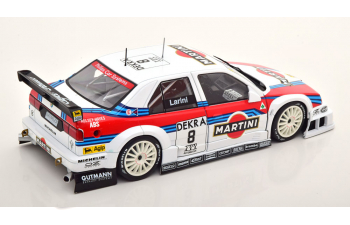 ALFA ROMEO 155 V6 TI (1995), Martini