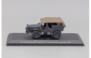 Laffly Licorne V15T ( 1941), Voitures Militaires de la 2nde Guerre Mondiale 84