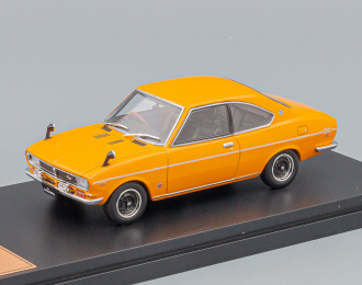 MAZDA Capella Rotary Coupe (S122A) (1970), Japanese Cars Premium Collection 17