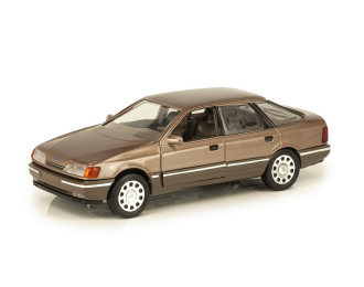 FORD Scorpio (1985), brown
