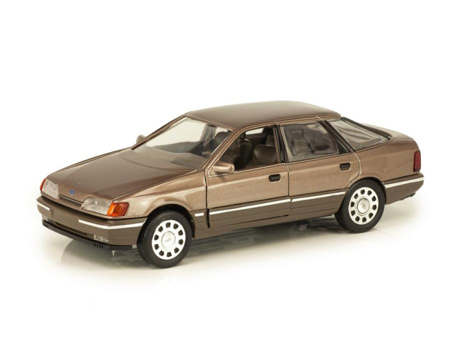 FORD Scorpio (1985), brown