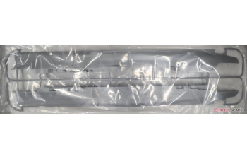 Сборная модель Японский авианосец Zuikaku