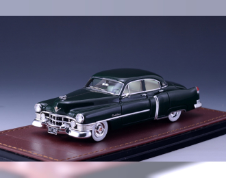 CADILLAC Series 61 Sedan 1951 Dark Green