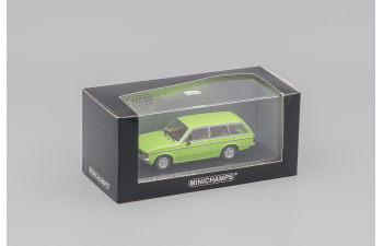OPEL Kadett C Caravan L (1978), green