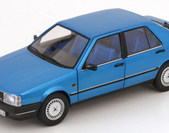 FIAT Croma 2.0 Turbo Ie (1985), Blue Dry 432