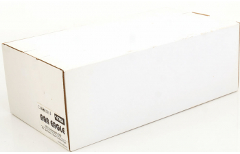 AAR Eagle № 74 Indy 500, Gurney (1967)